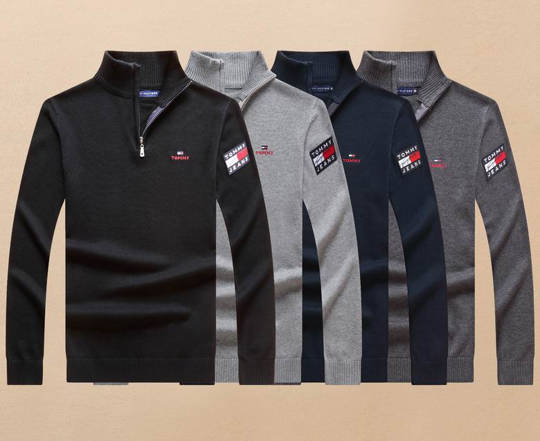 Tommy M-2XL 9tzn022
