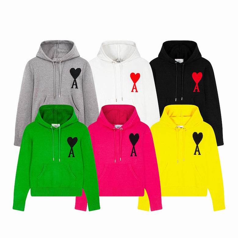 Ami S-XL sttCYA46