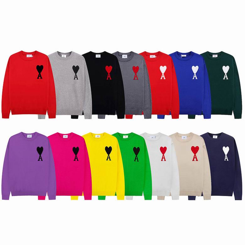 Ami S-XL sttA8