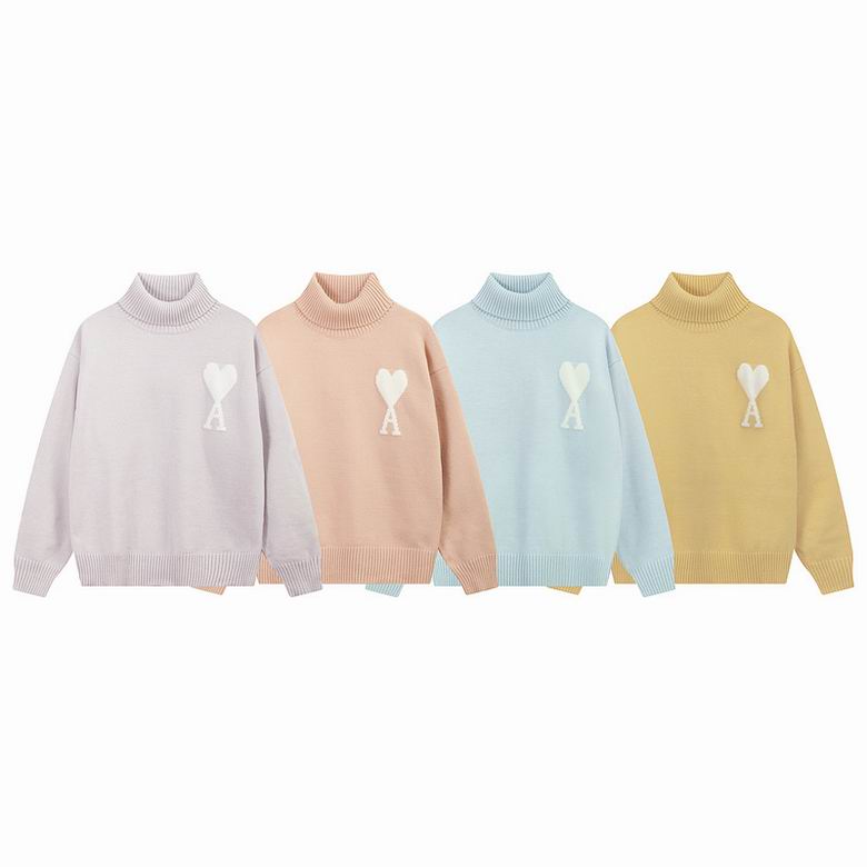 Ami S-XL sttA8145