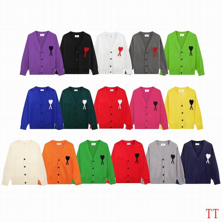 Ami S-XL ttln03