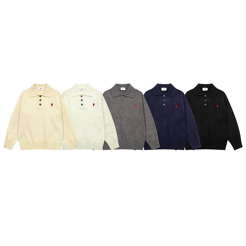 Ami S-XL sttx8175