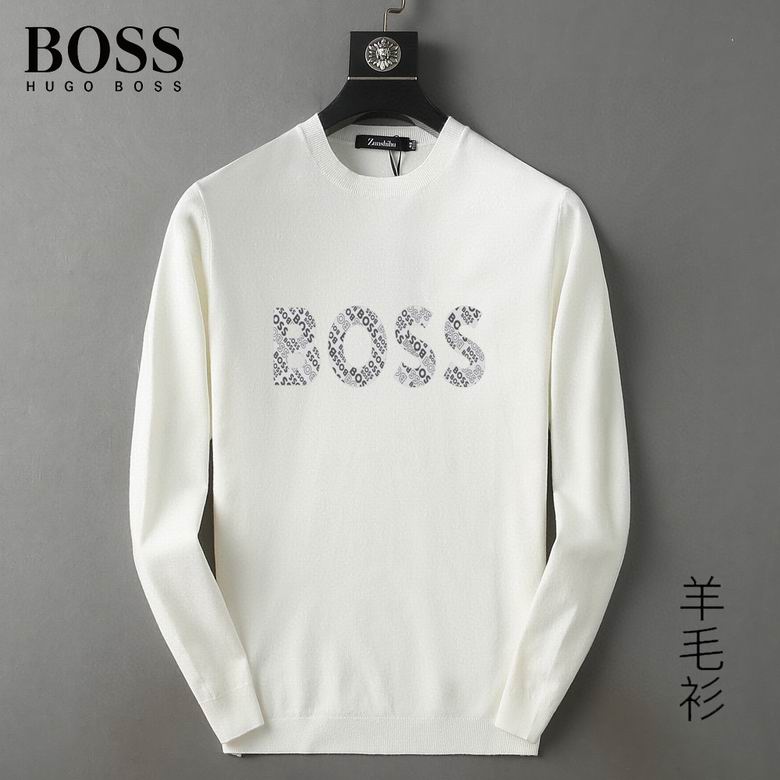 Boss 毛衣 0902