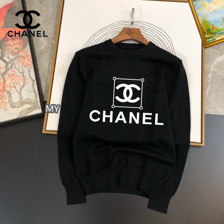 Chanel 毛衣 0819