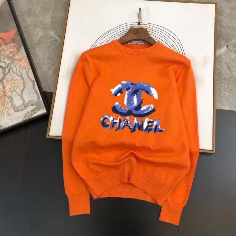 Chanel M-3XL kdtr05