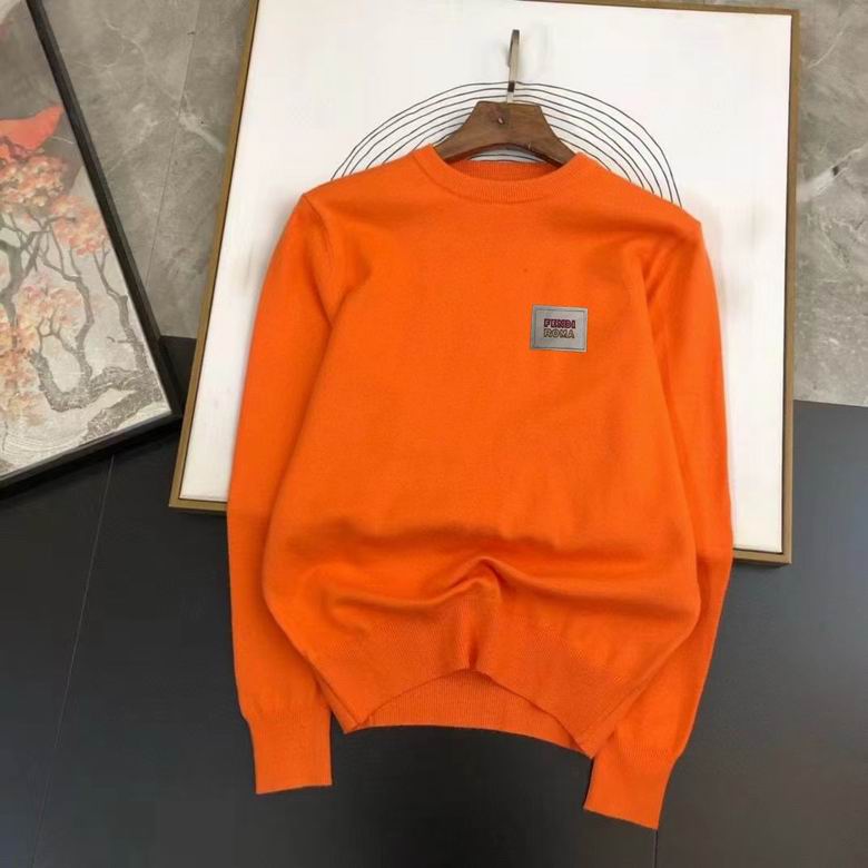 Fendi M-3XL kdtn157