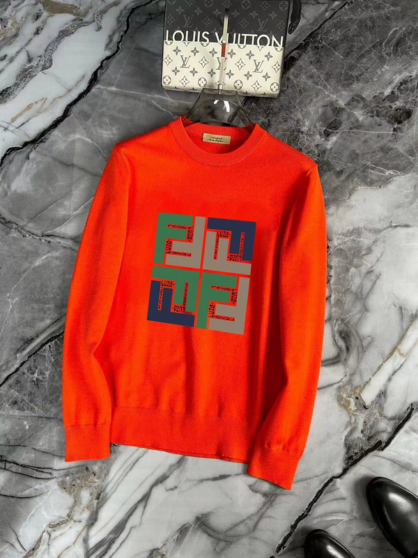 Fendi M-3XL kdtr09