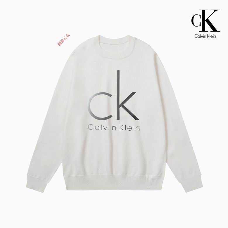 CK 毛衣  0414