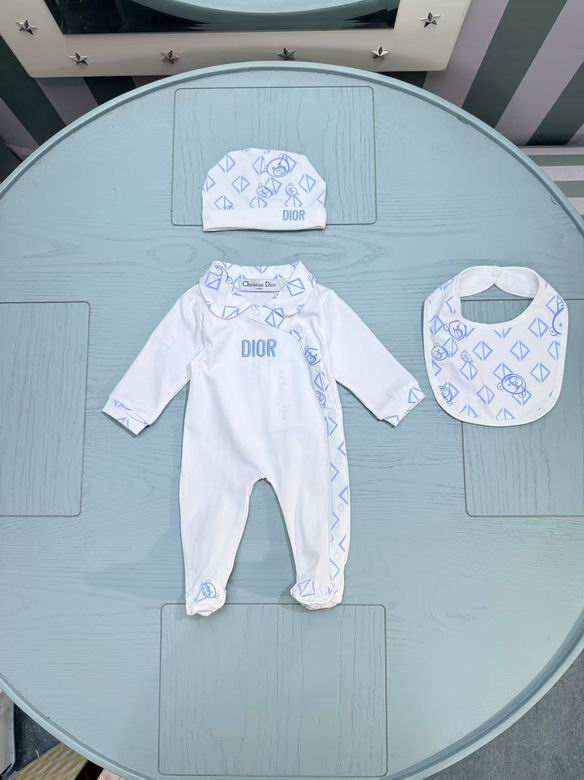 Dior Baby Clothes 0120