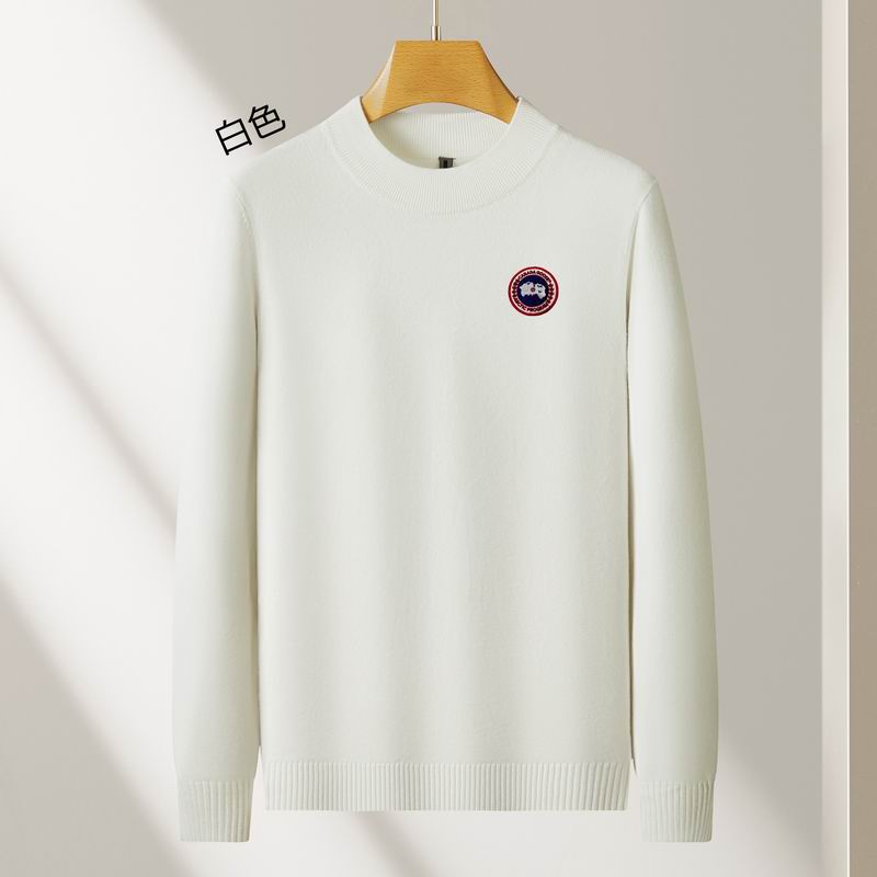 Canada Goose 毛衣 0809