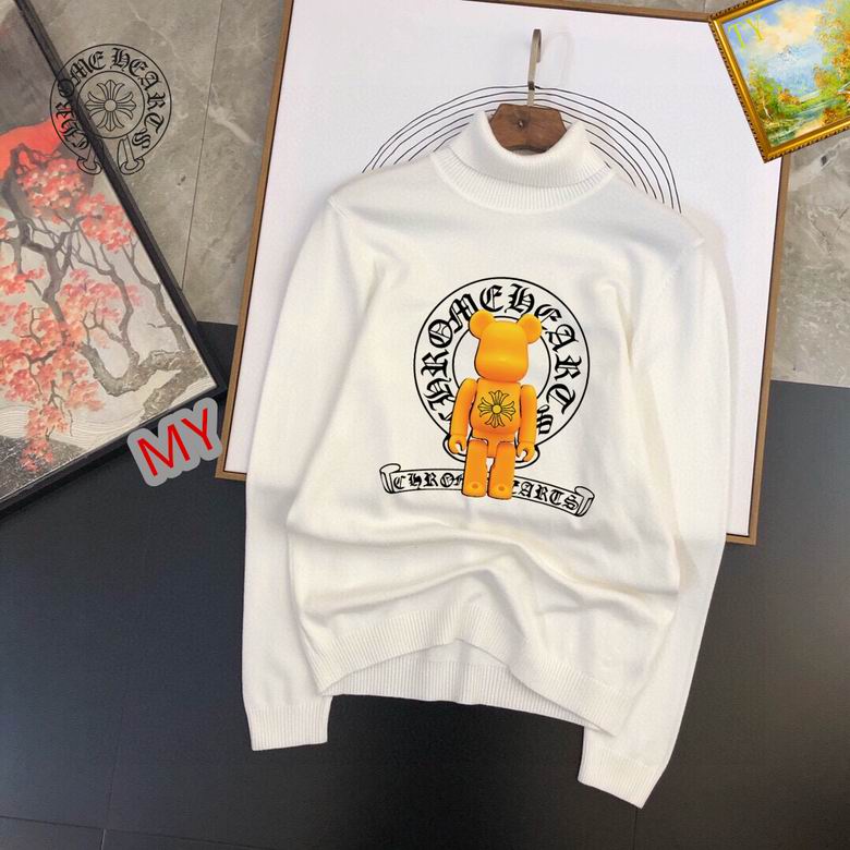 Chrome Hearts M-3XL 25tn02