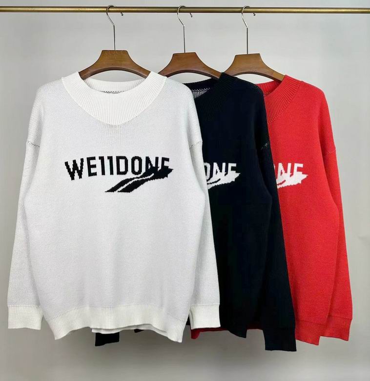 We11done S-XXL t303