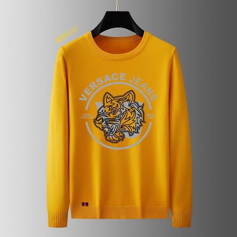 Versace Sweater 0820