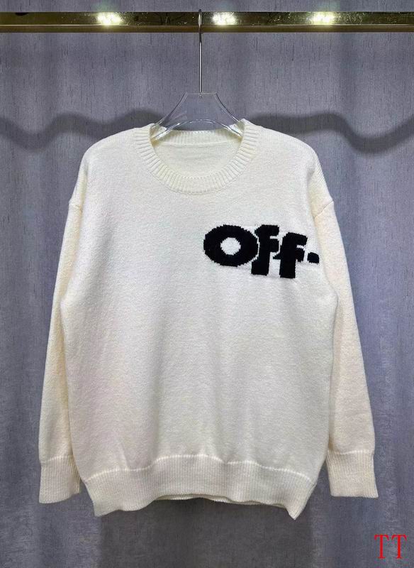 Off White S-2XL 20tx01