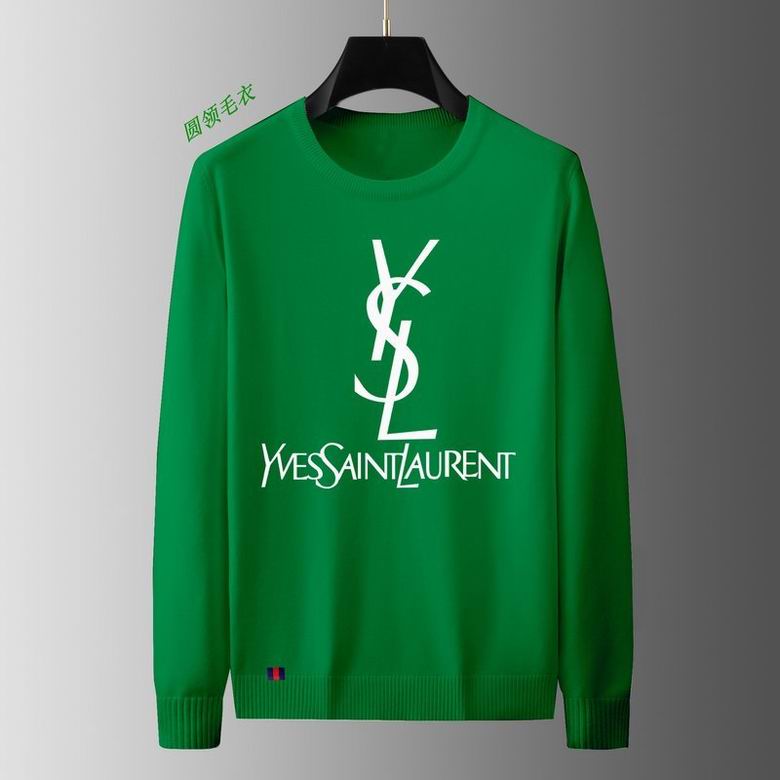 YSL Sweater 0819