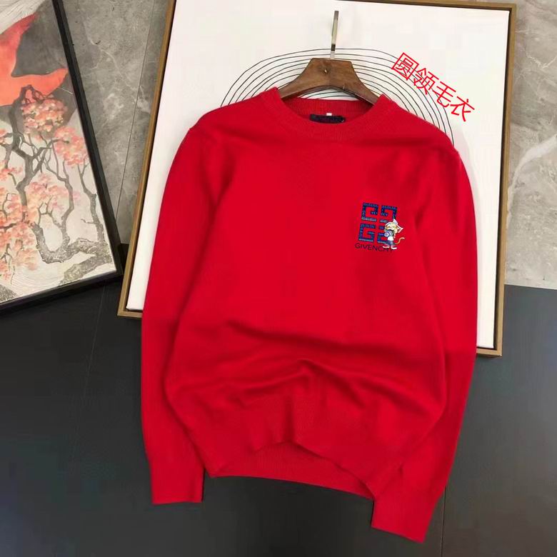 Givenchy  M-3XL 11Ln27