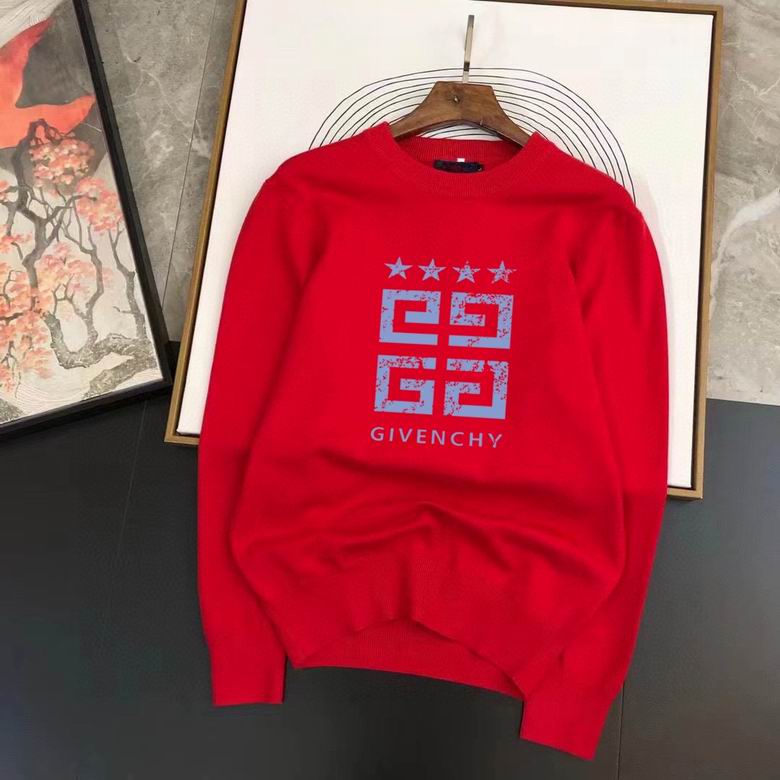 Givenchy M-3XL  kdtn30