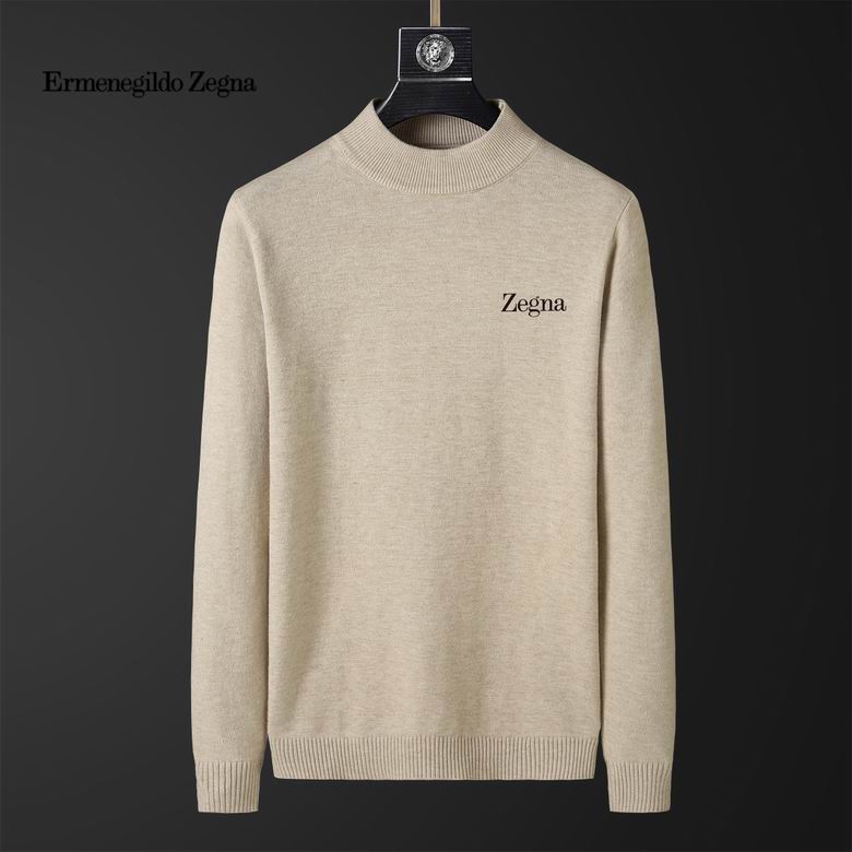 Zegna Sweater 0902
