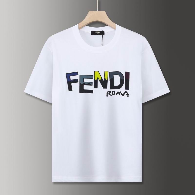 Fendi Shirt T gy 0518