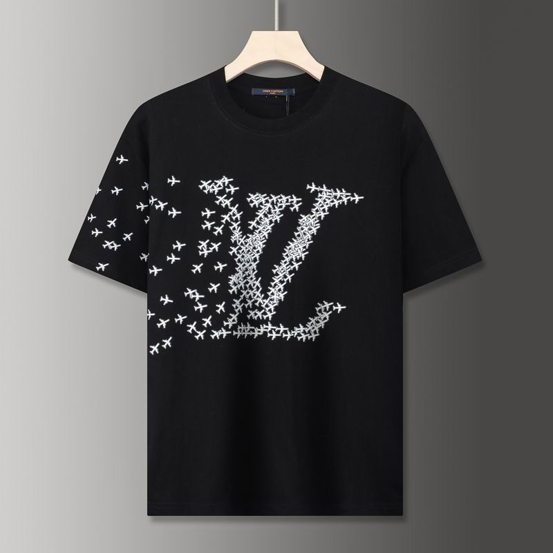 LV T Shirt gy
