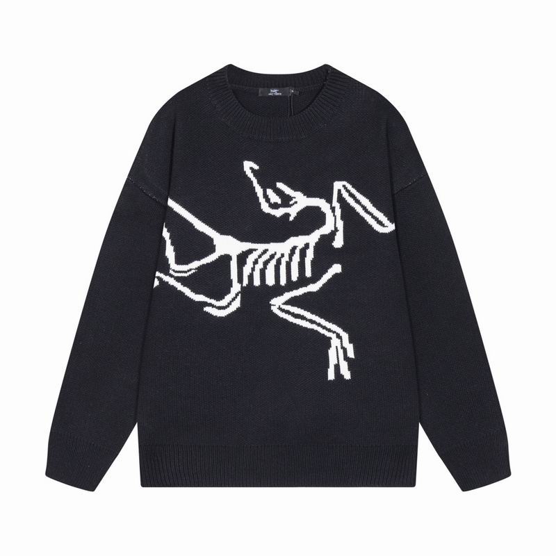 Arcteryx Sweater 0814