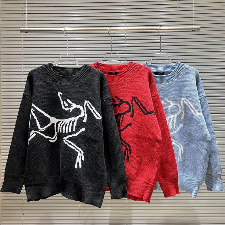 Arcteryx s-xxl cpt01