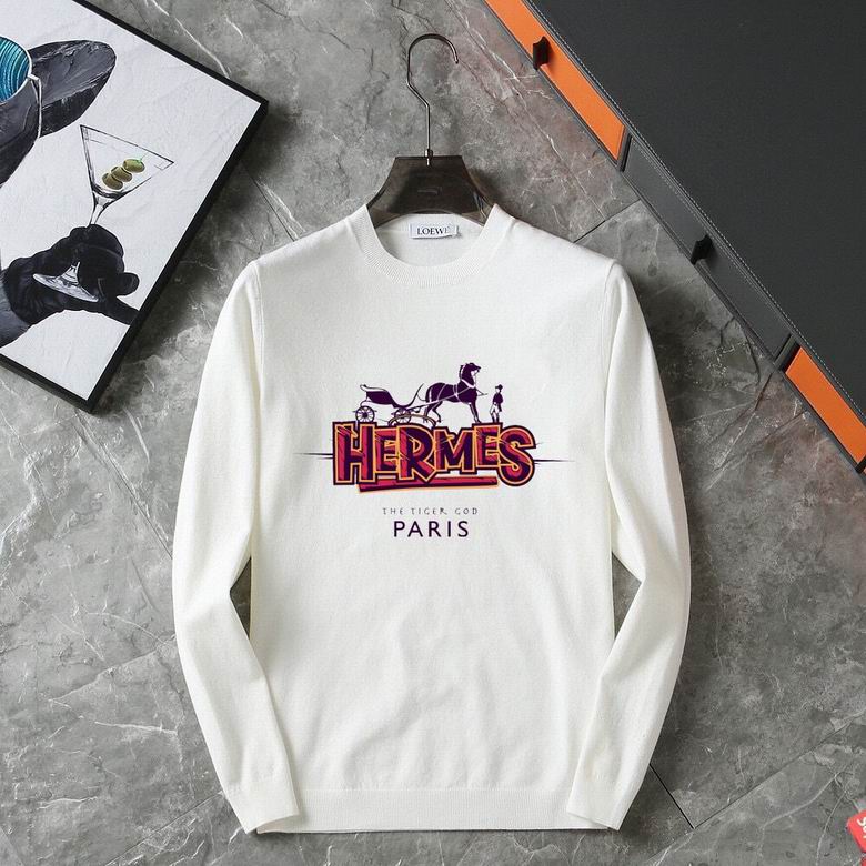 Hermes Sweater 0814