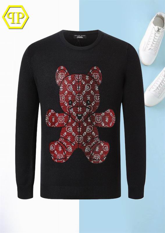 Philipp Plein Swaeter 0319