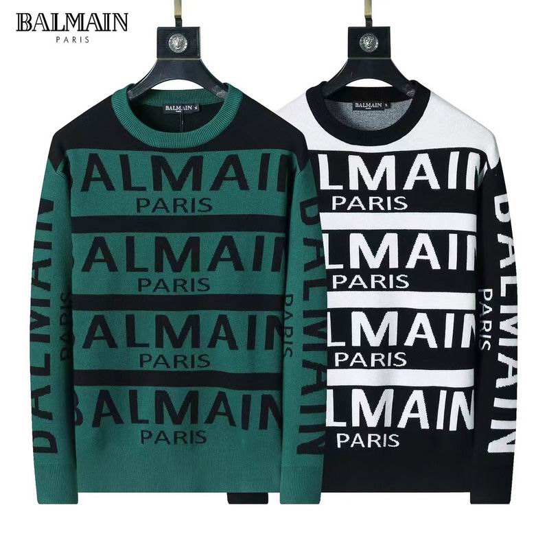 Balmain Sweater 0121