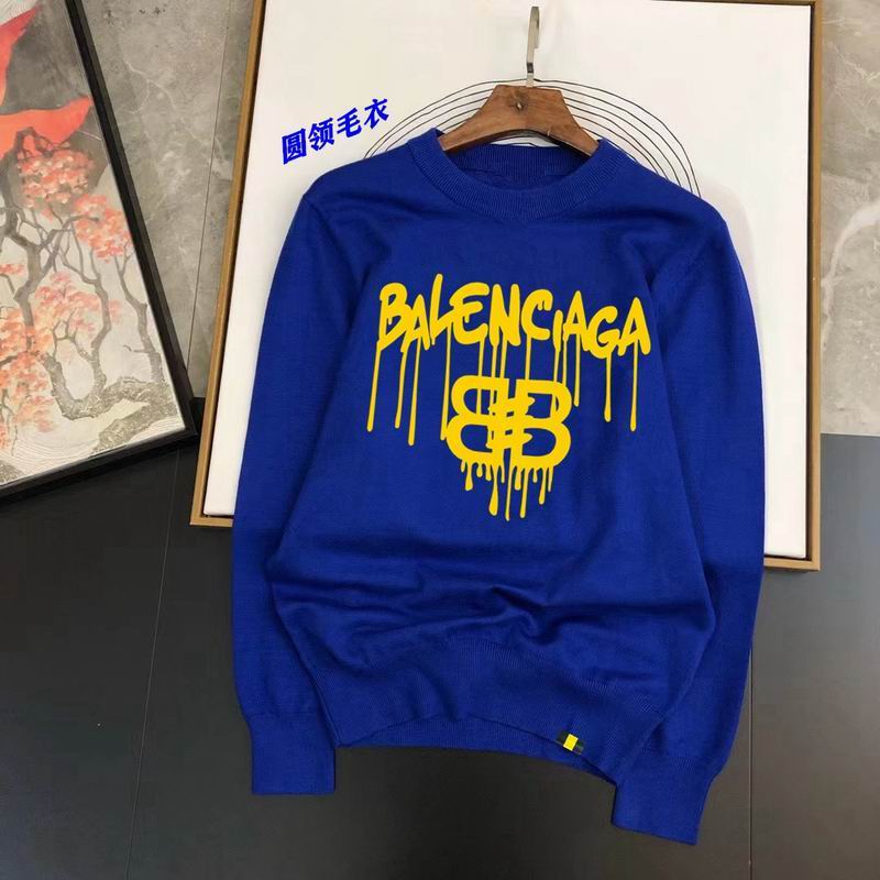 Balenciaga Swaeter 0814