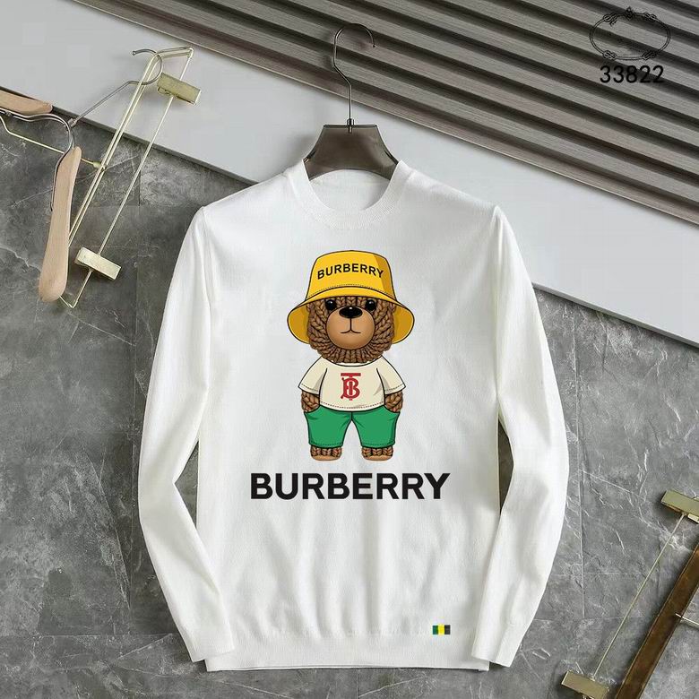 Burberry M-4XL 11Ln195