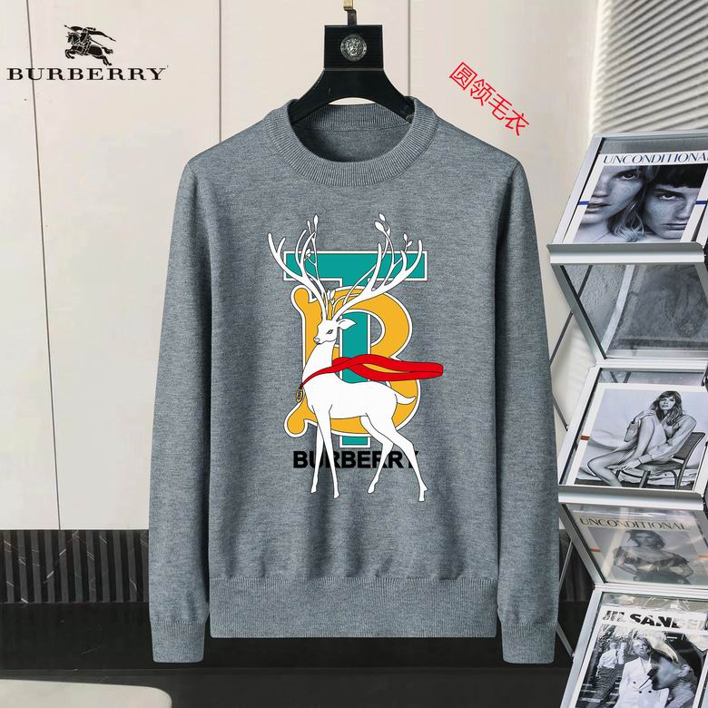 Burberry M-4XL 11Ln199