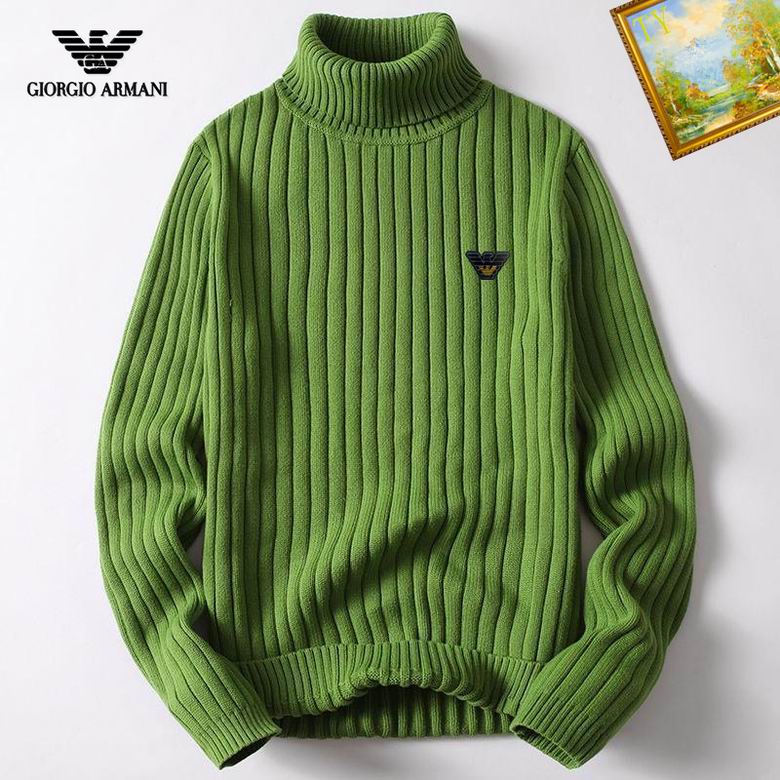 Armani Sweater 0808