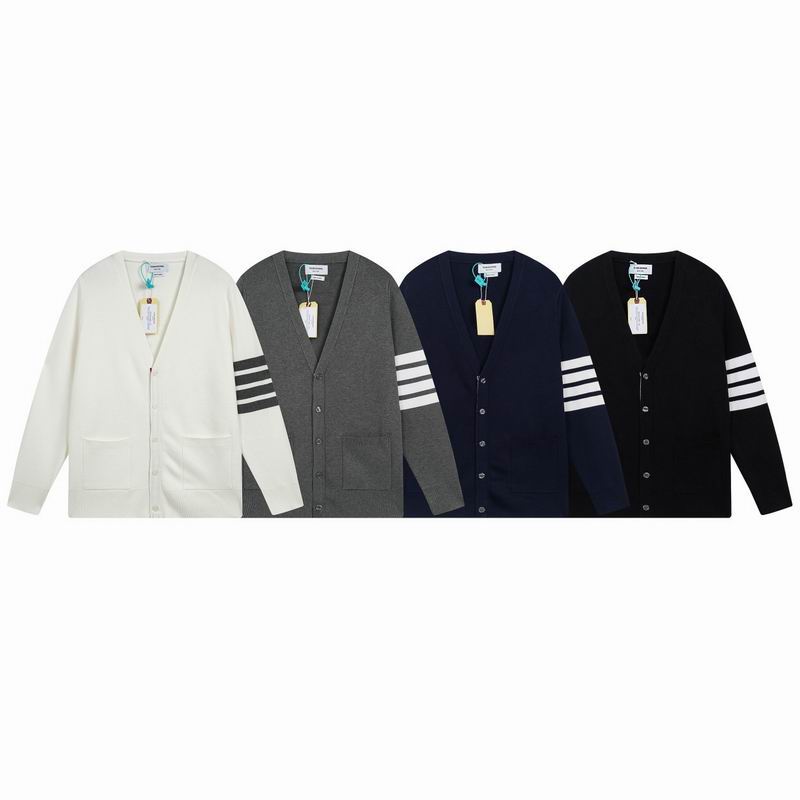 Thom Browne S-2XL hetx01