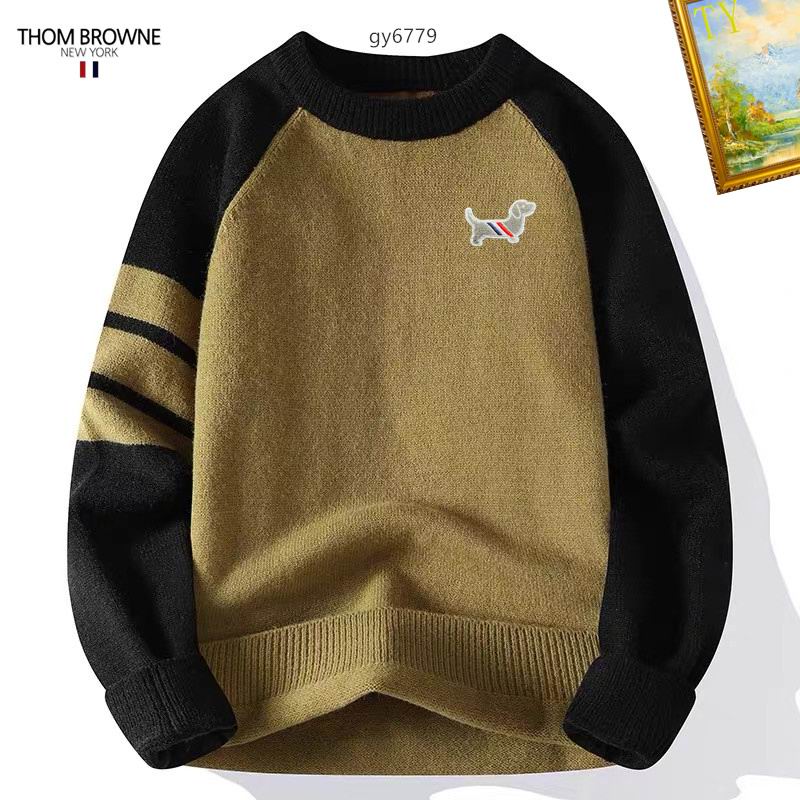 Thom Browne M-3XL 25tx03
