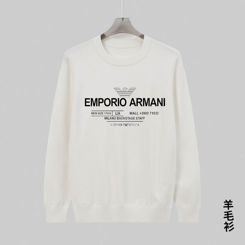 Armani M-3XL kdtn14