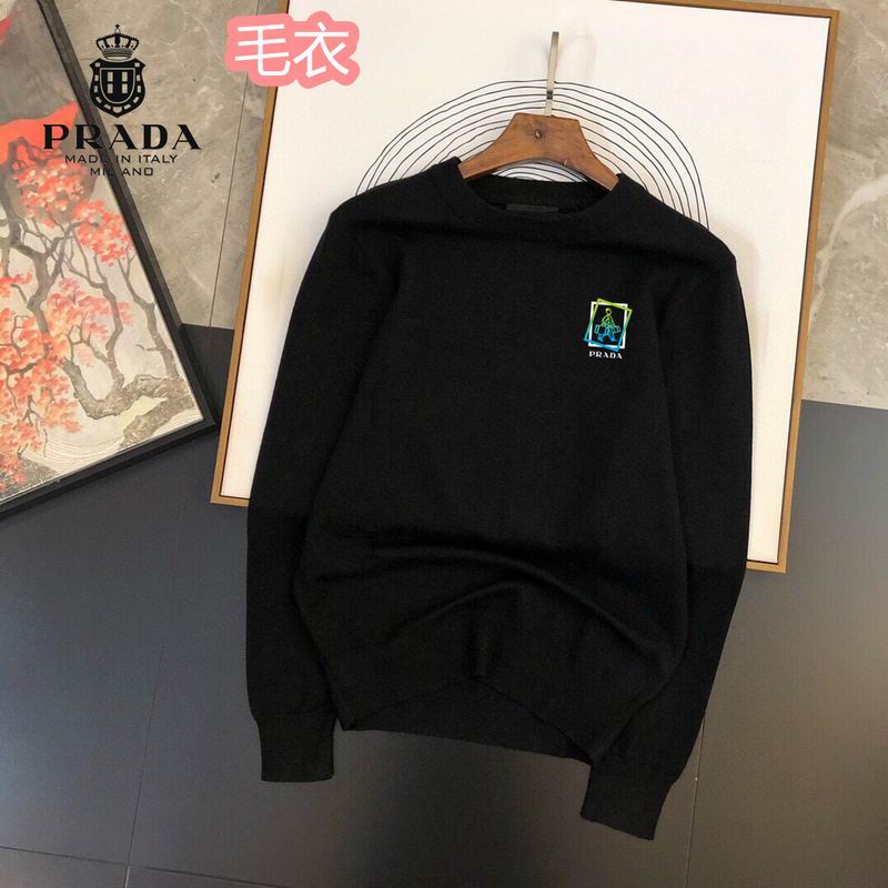 Prada Sweater 0830