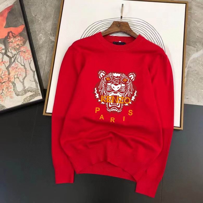 Kenzo M-3XL  kdtn08