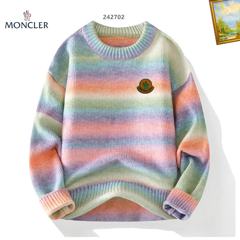 Moncler Sweater 0819