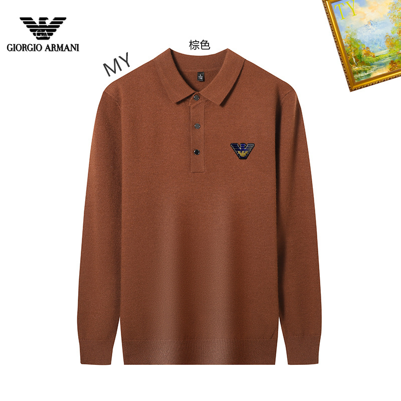Armani M-3XL 25tr02