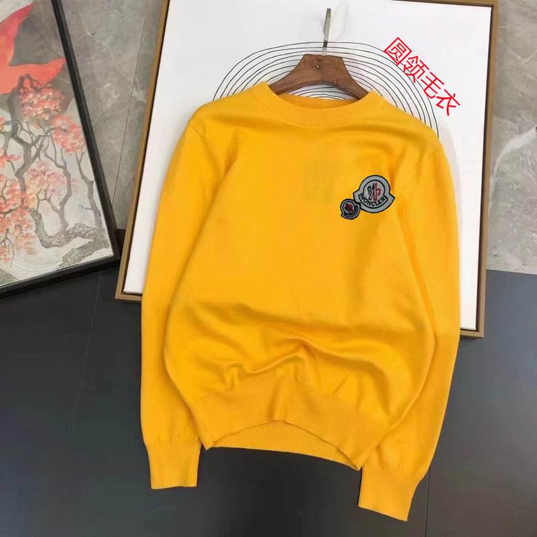 Moncler M-3XL 11Ln82