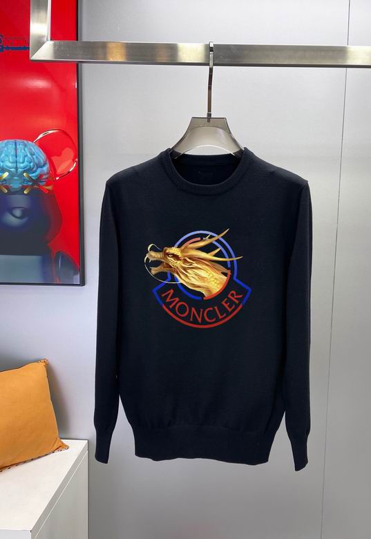 Moncler M-3XL kdtn112