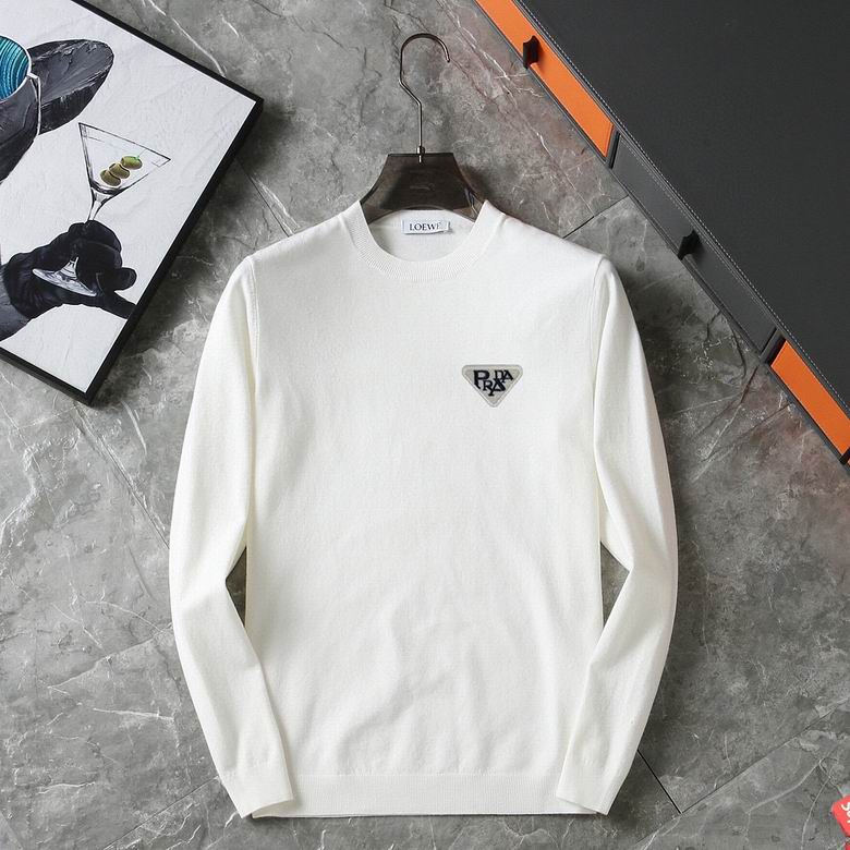Prada M-3XL kdtn51