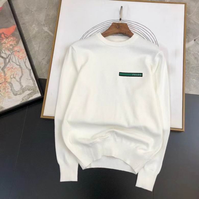 Prada M-3XL kdtn81