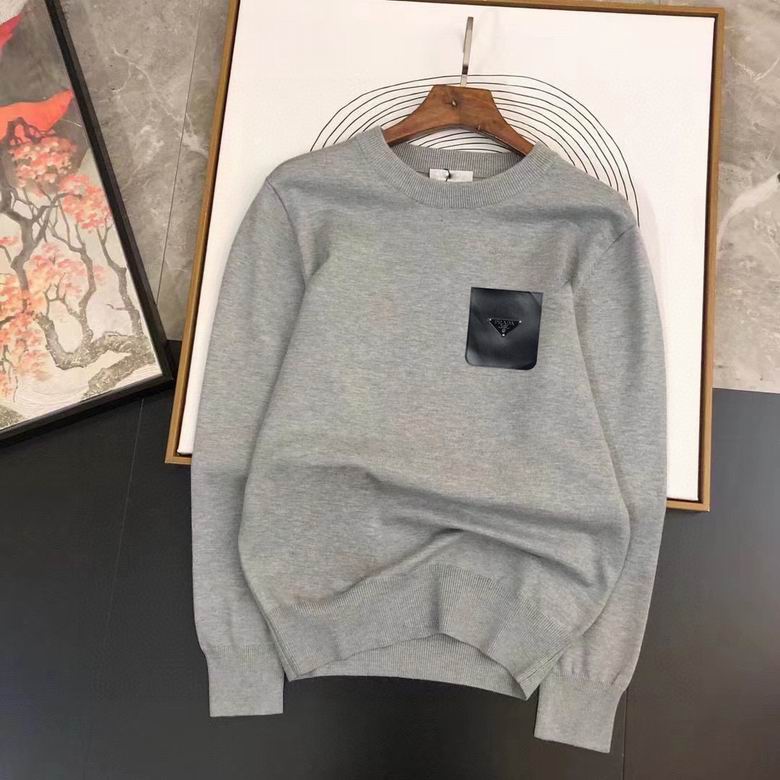 Prada M-3XL kdtn85
