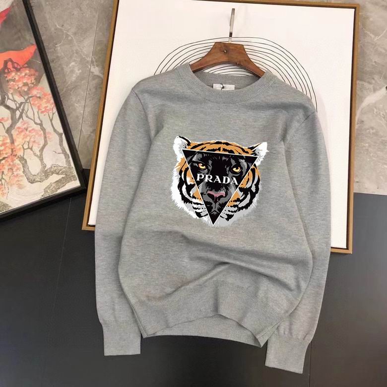 Prada M-3XL kdtn103