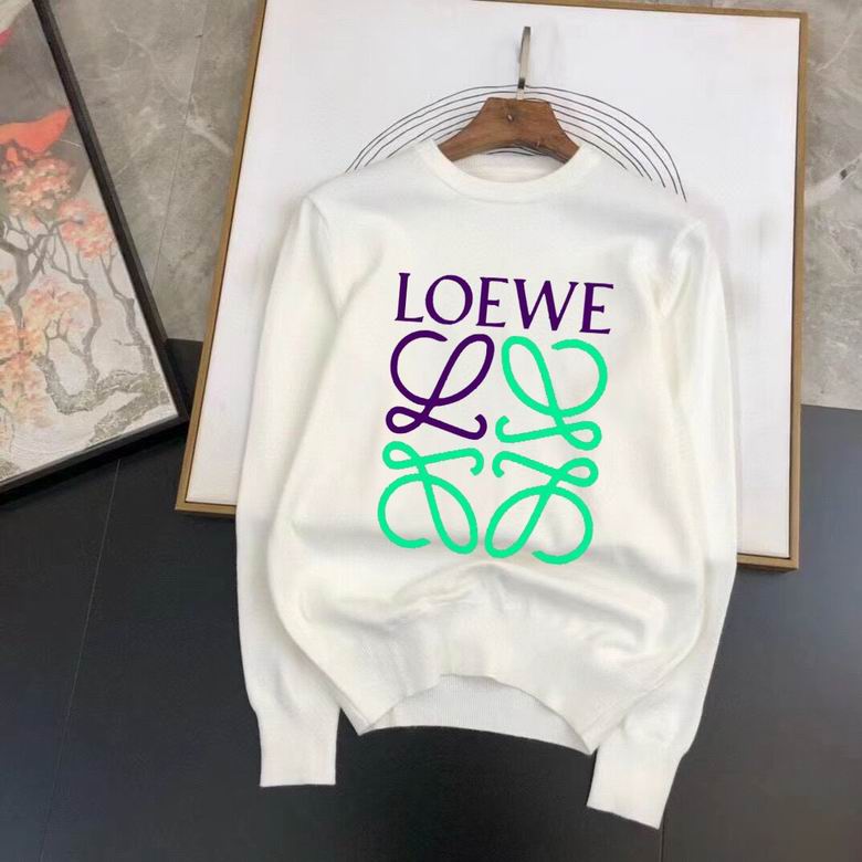 Loewe Sweater 0814