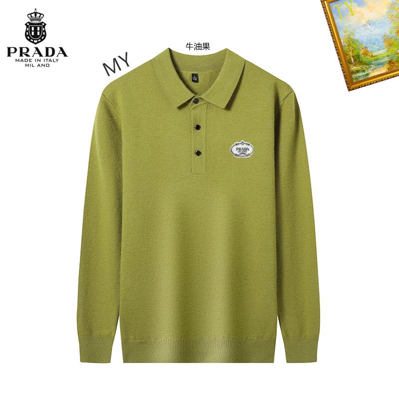 Prada M-3XL 25tr08