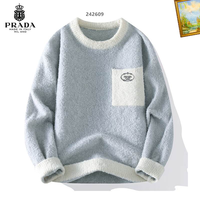 Prada M-3XL 25tx06