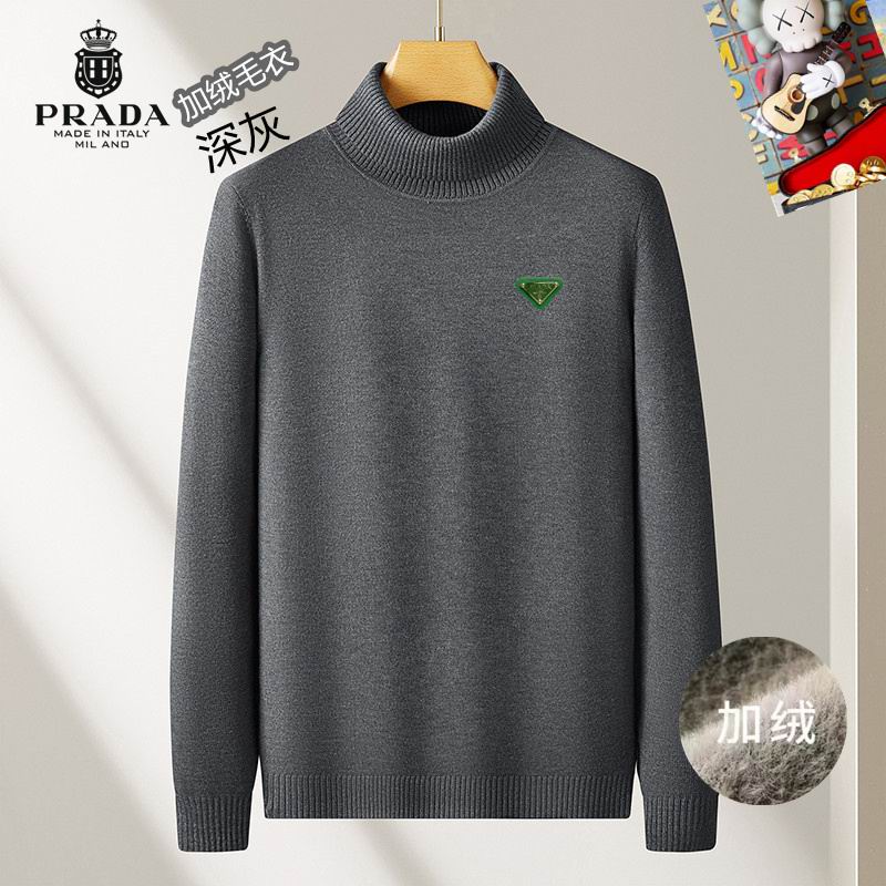 Prada M-3XL 25tr139